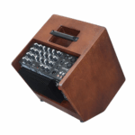 Amplificateur acoustique Acus ONEFORSTRINGS 6T Simon Cut wood – Image 3