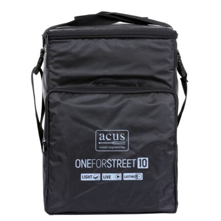 Sacoche souple Acus Oneforstreet 10