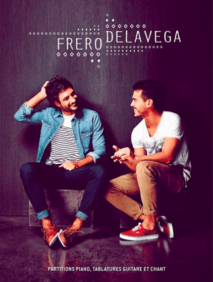 FRERO DELAVEGA