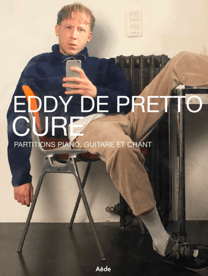 EDDY DE PRETTO - CURE