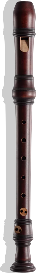 Flûte à bec soprano Küng Marsyas