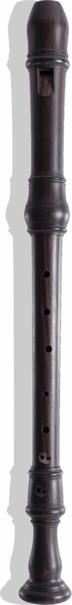 Flûte à bec ténor Küng Marsyas – Image 3