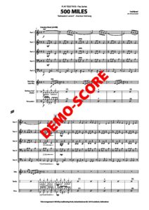 500 miles – Image 2