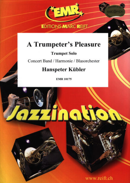 A Trumpeter's pleaser