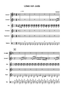 Löwe Von Juda – Image 2