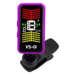 Accordeur Virtual Sound Clip Tuner – Image 3