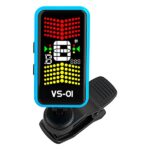 Accordeur Virtual Sound Clip Tuner – Image 6