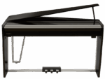 Piano numérique Dexibell VIVO H10MG Digital Mini Grand Piano – Image 2