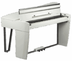 Piano numérique Dexibell VIVO H10MG Digital Mini Grand Piano – Image 5