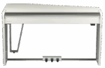 Piano numérique Dexibell VIVO H10MG Digital Mini Grand Piano – Image 6