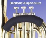 Protection pour baryton / euphonium Brass Wrap Neotech