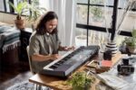 Clavier Casio - Standard Keyboards CT-X800 – Image 2