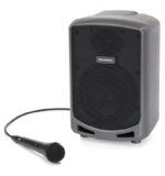 Amplificateur Samson Expedition Express+