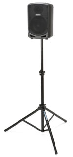 Amplificateur Samson Expedition Express+ – Image 4