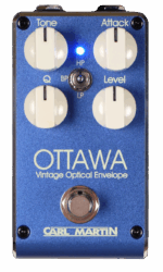 Optical Envelope Filter & Auto Wah