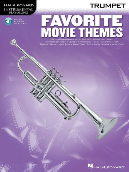 Favorite Movie Themes