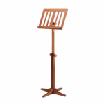 Pupitre en bois K&M 116/1