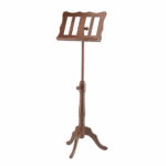 Pupitre en bois K&M 117