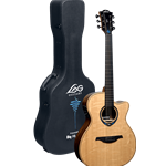 Guitare LAG / Hyvibe 30E – Image 6