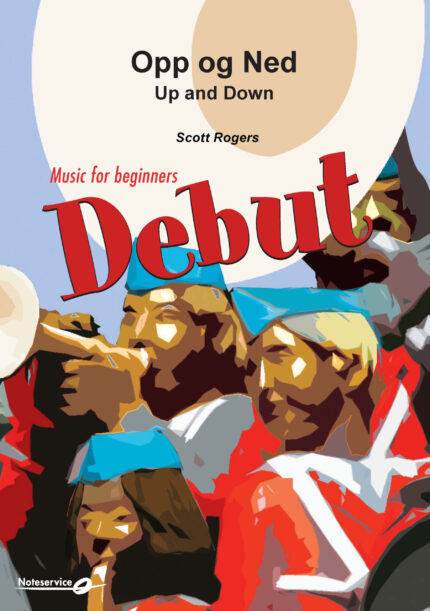 Opp og Ned | Up and Down