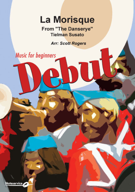 La Morisque - de Danserye