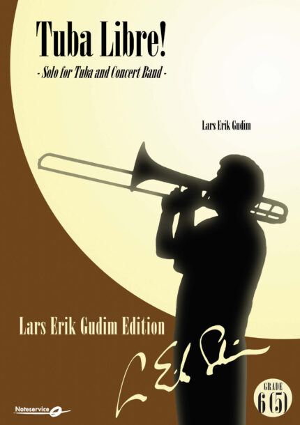 Tuba Libre! (Concert Band)