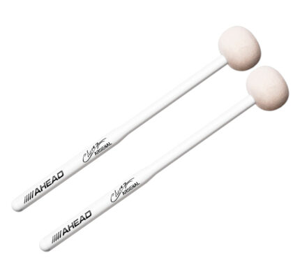 Battes de Grosse Gaisse Ahead Pro Mallets ABM5
