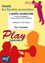 a gospel celebration