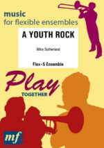 a youth rock