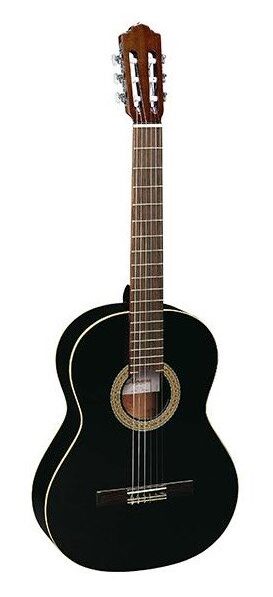 Guitare Classique Almansa 401