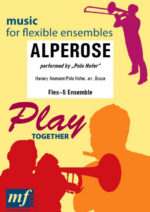alperose