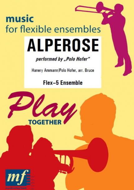 alperose