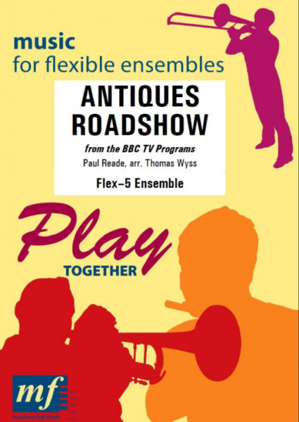 antiques roadshow