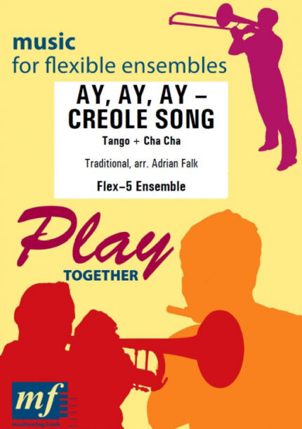 ay ay ay creole song