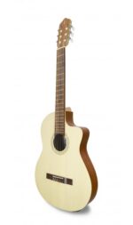 Guitare Classique APC CFT S CW SLIM OP