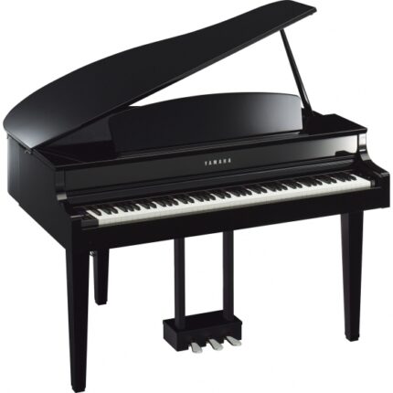 Piano Yamaha CLP-565 GP