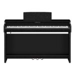 Piano numérique Yamaha Series CLP-825 – Image 2