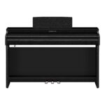 Piano numérique Yamaha Series CLP-825 – Image 3