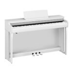 Piano numérique Yamaha Series CLP-825 – Image 5