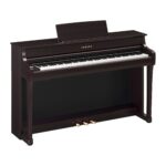 Piano numérique Yamaha Series CLP-835 – Image 3