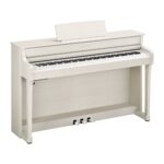 Piano numérique Yamaha Series CLP-835 – Image 4