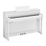 Piano numérique Yamaha Series CLP-835 – Image 5