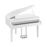 Piano numérique Yamaha Series CLP-865 – Image 4