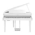 Piano numérique Yamaha Series CLP-865 – Image 5