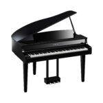 Piano numérique Yamaha Series CLP-865