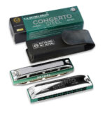 Seydel Concerto Steel – Image 2