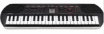Clavier - Mini claviers Casio SA-81