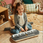 Clavier - Mini claviers Casio SA-81 – Image 2