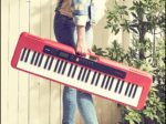 Clavier - Casio Casiotone CT-S200 – Image 4