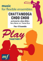 chattanooga choo choo